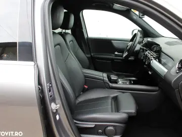Mercedes-Benz GLB 200 d 4MATIC