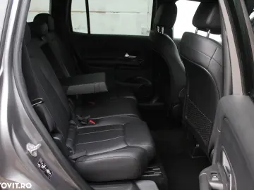Mercedes-Benz GLB 200 d 4MATIC