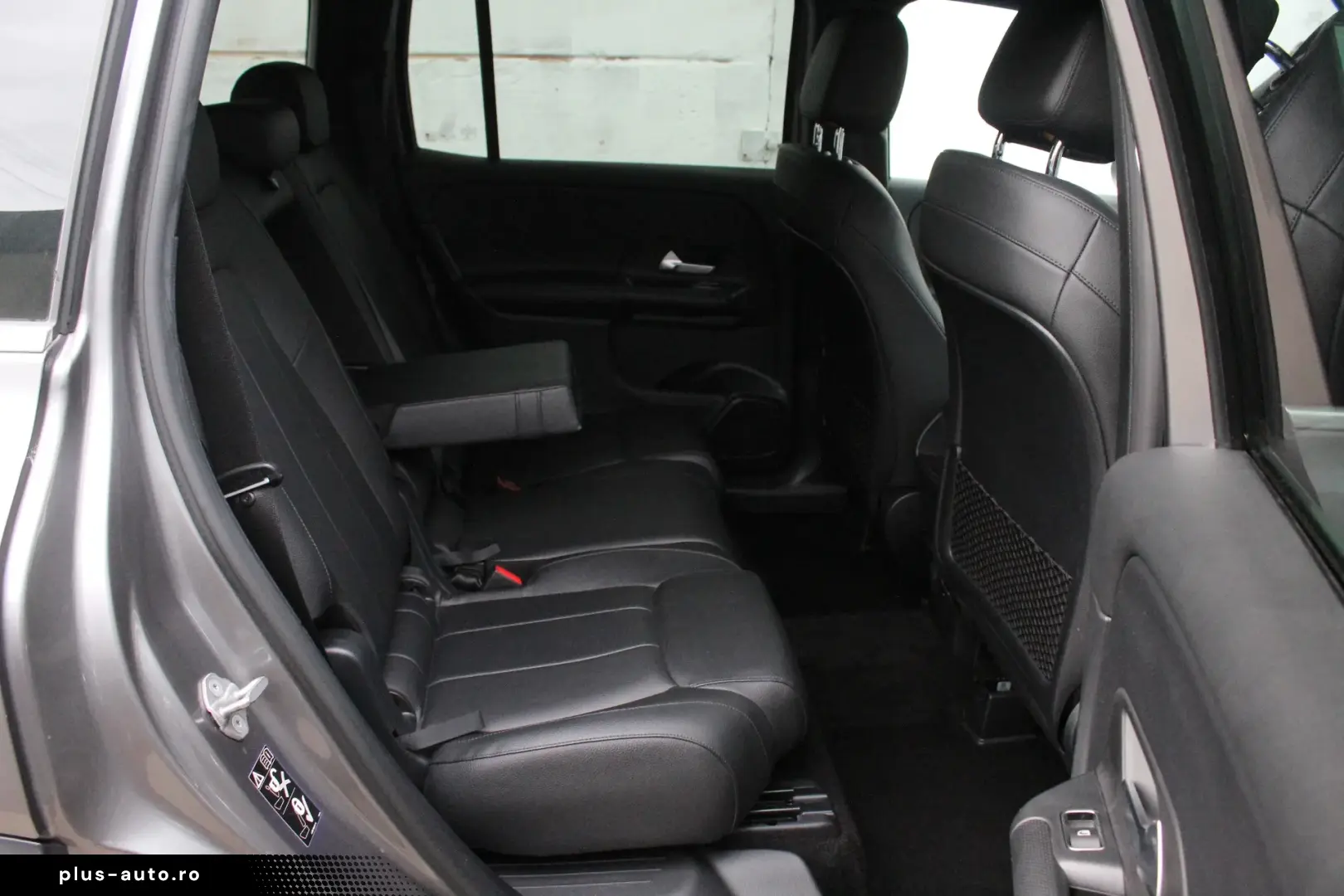 Mercedes-Benz GLB 200 d 4MATIC