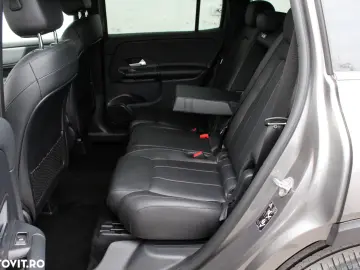 Mercedes-Benz GLB 200 d 4MATIC