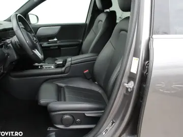 Mercedes-Benz GLB 200 d 4MATIC