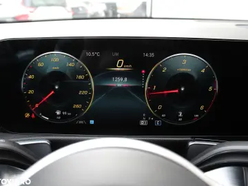 Mercedes-Benz GLB 200 d 4MATIC