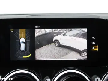 Mercedes-Benz GLB 200 d 4MATIC