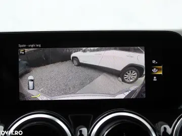 Mercedes-Benz GLB 200 d 4MATIC