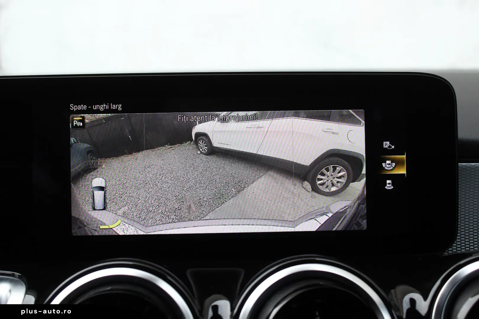 Mercedes-Benz GLB 200 d 4MATIC