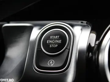 Mercedes-Benz GLB 200 d 4MATIC