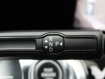 Mercedes-Benz GLB 200 d 4MATIC