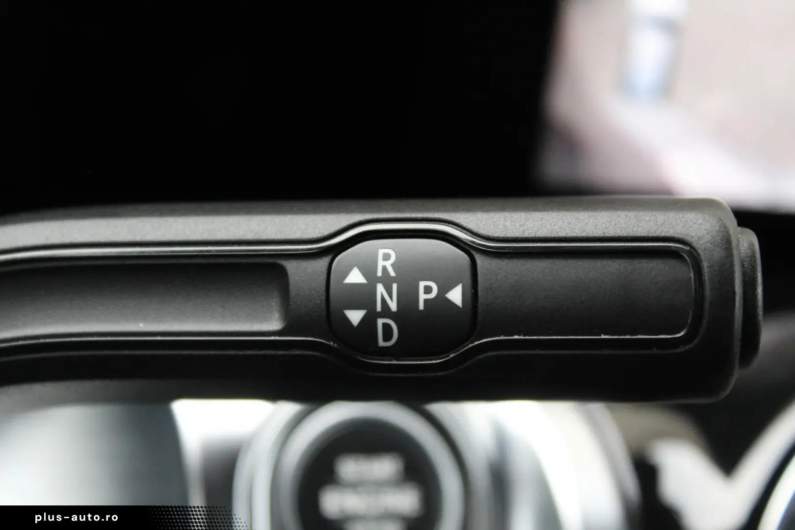 Mercedes-Benz GLB 200 d 4MATIC