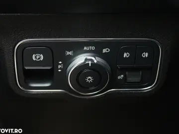 Mercedes-Benz GLB 200 d 4MATIC