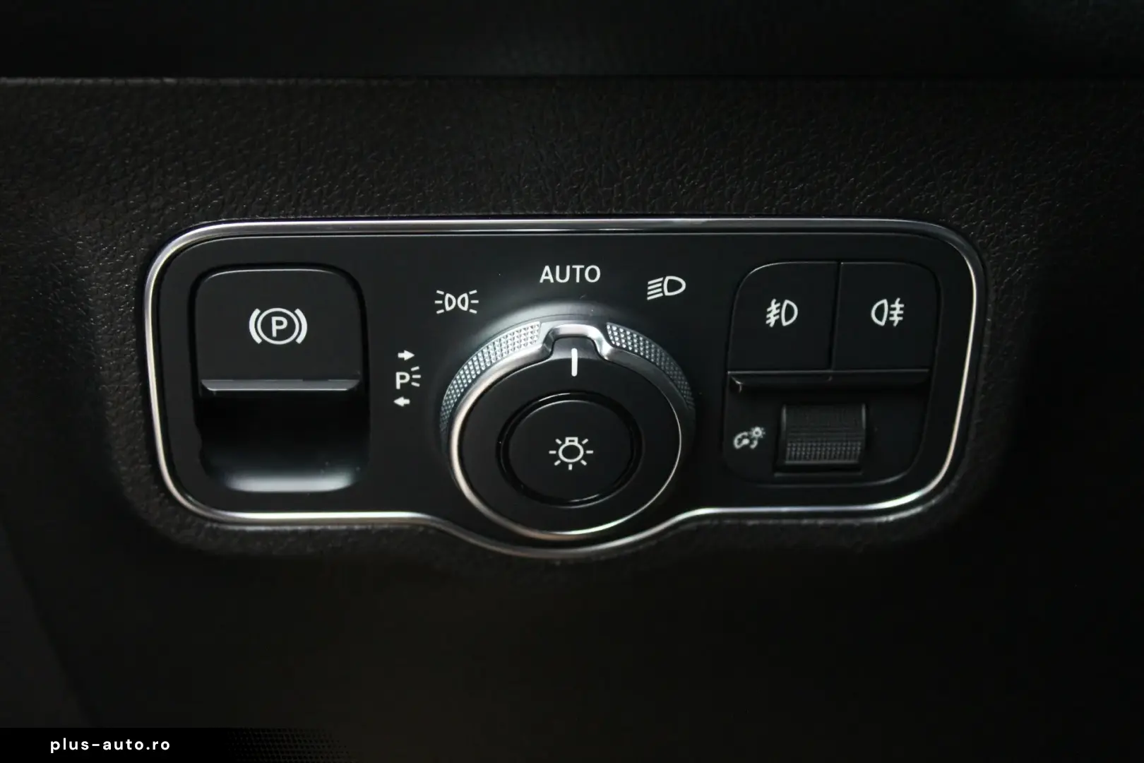 Mercedes-Benz GLB 200 d 4MATIC