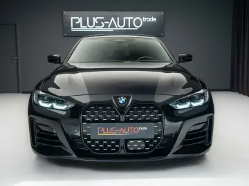 BMW 420d xDrive MSport Packet