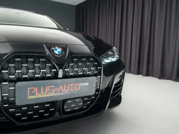 BMW 420d xDrive MSport Packet