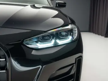 BMW 420d xDrive MSport Packet