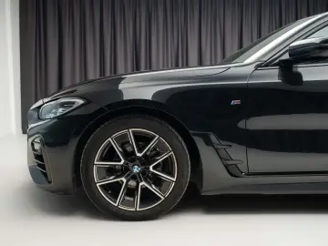 BMW 420d xDrive MSport Packet