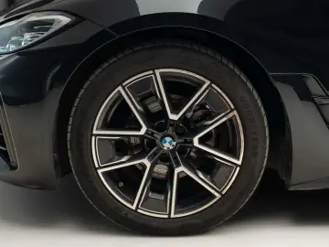 BMW 420d xDrive MSport Packet