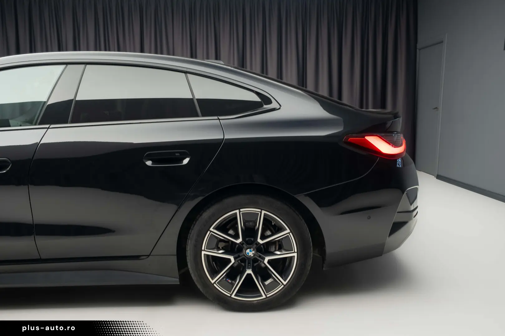 BMW 420d xDrive MSport Packet