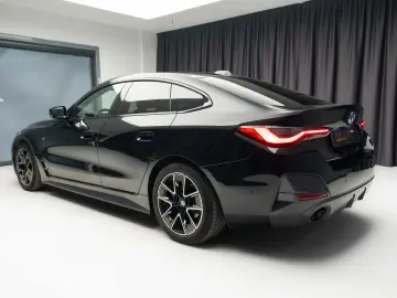 BMW 420d xDrive MSport Packet