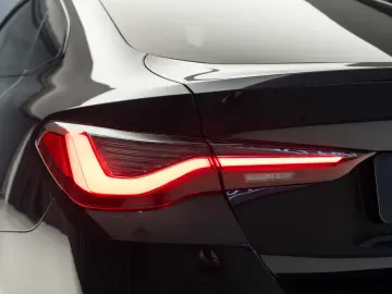 BMW 420d xDrive MSport Packet