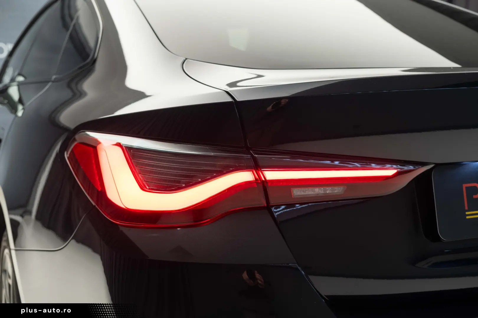 BMW 420d xDrive MSport Packet