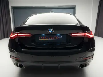 BMW 420d xDrive MSport Packet