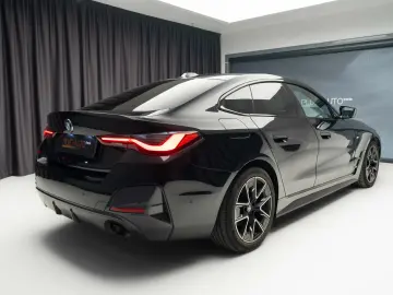 BMW 420d xDrive MSport Packet