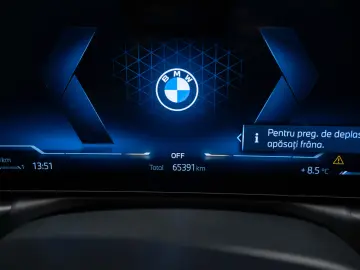 BMW 420d xDrive MSport Packet