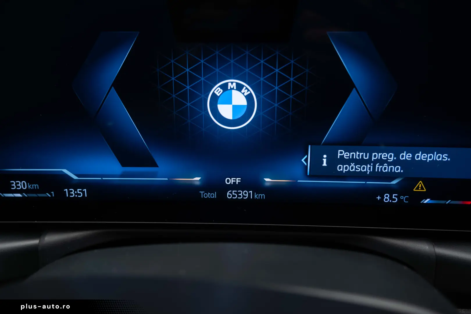 BMW 420d xDrive MSport Packet