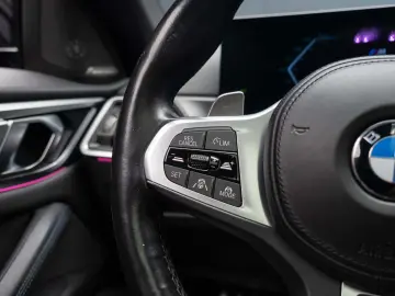 BMW 420d xDrive MSport Packet