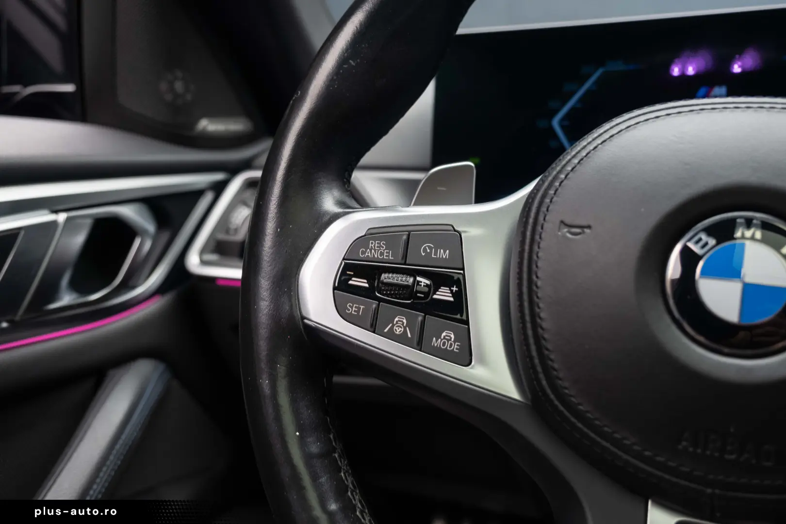 BMW 420d xDrive MSport Packet