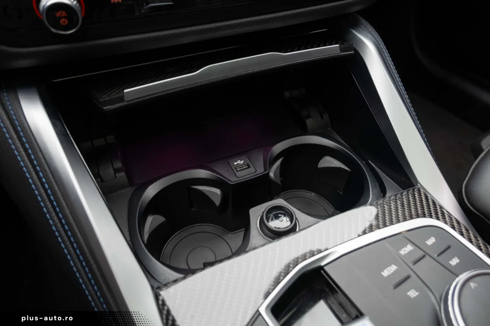 BMW 420d xDrive MSport Packet