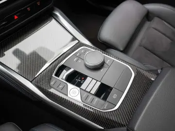 BMW 420d xDrive MSport Packet