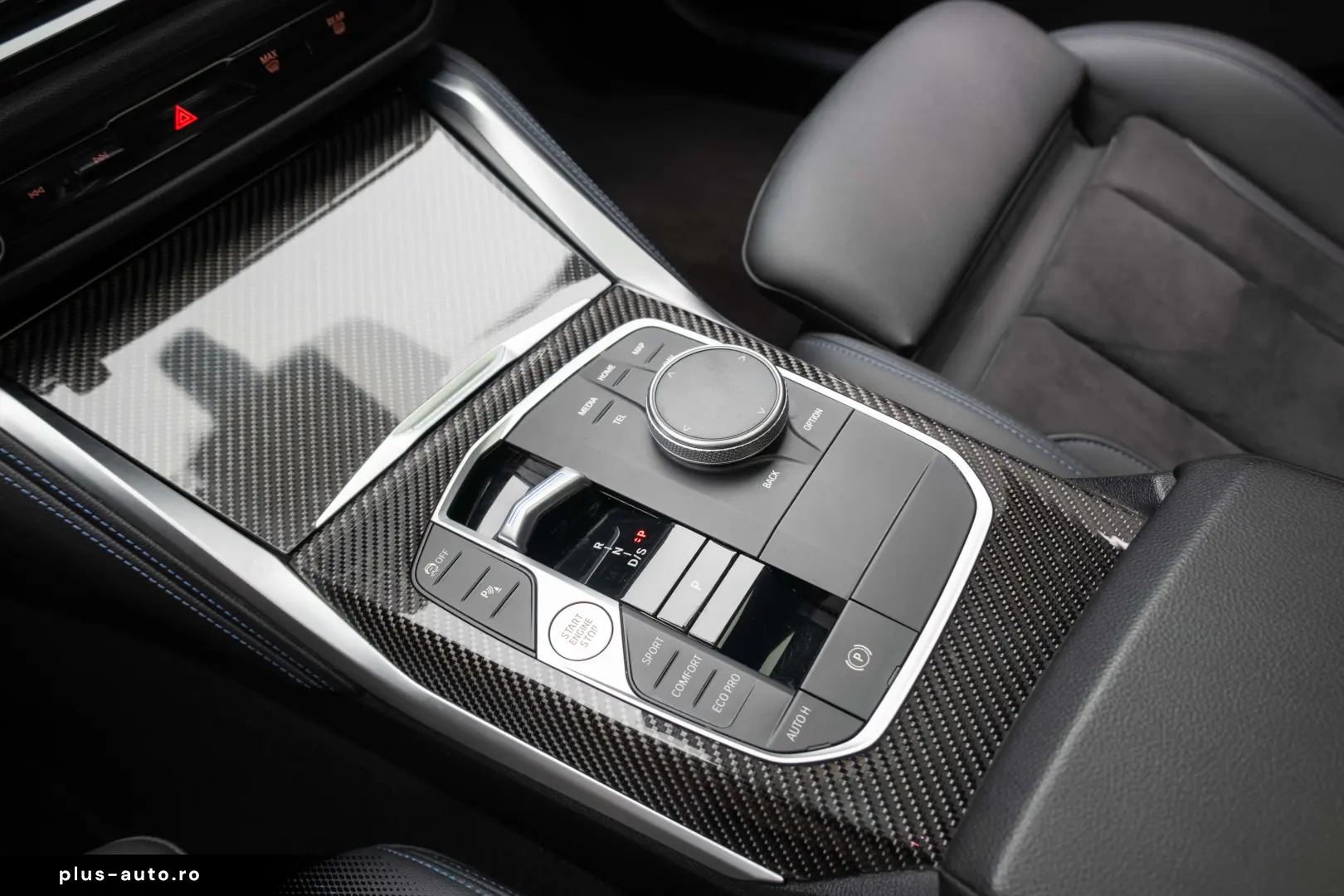 BMW 420d xDrive MSport Packet