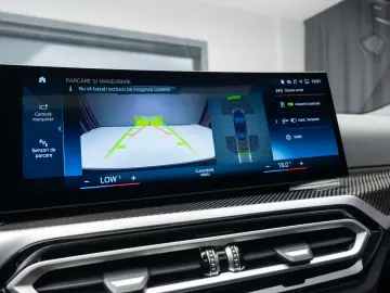 BMW 420d xDrive MSport Packet