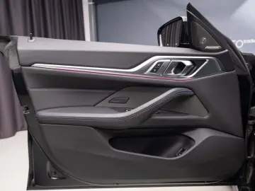 BMW 420d xDrive MSport Packet