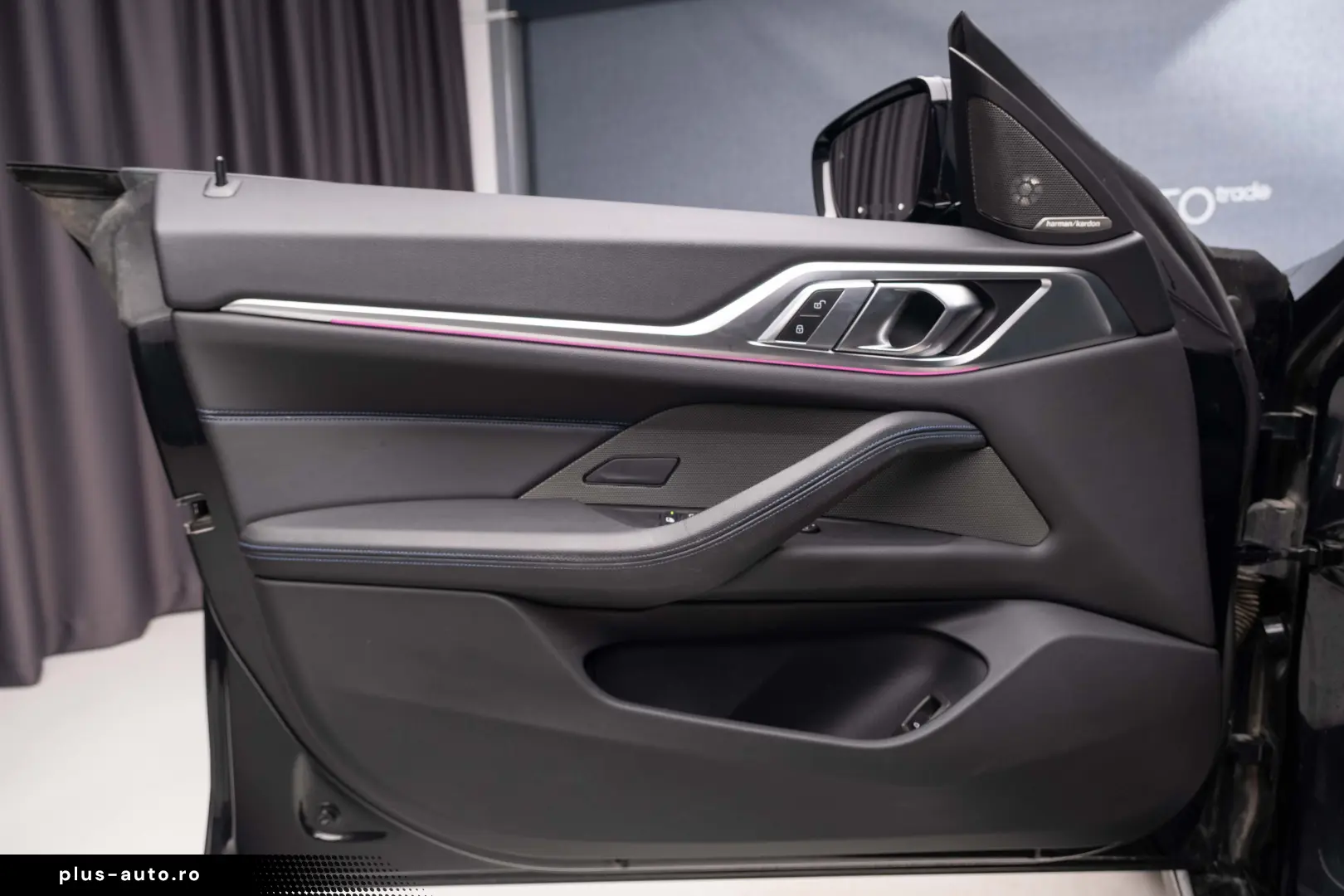 BMW 420d xDrive MSport Packet