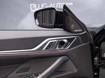 BMW 420d xDrive MSport Packet