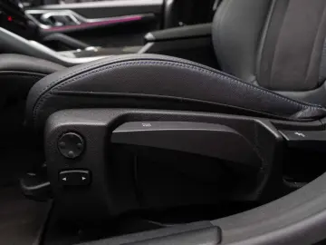 BMW 420d xDrive MSport Packet