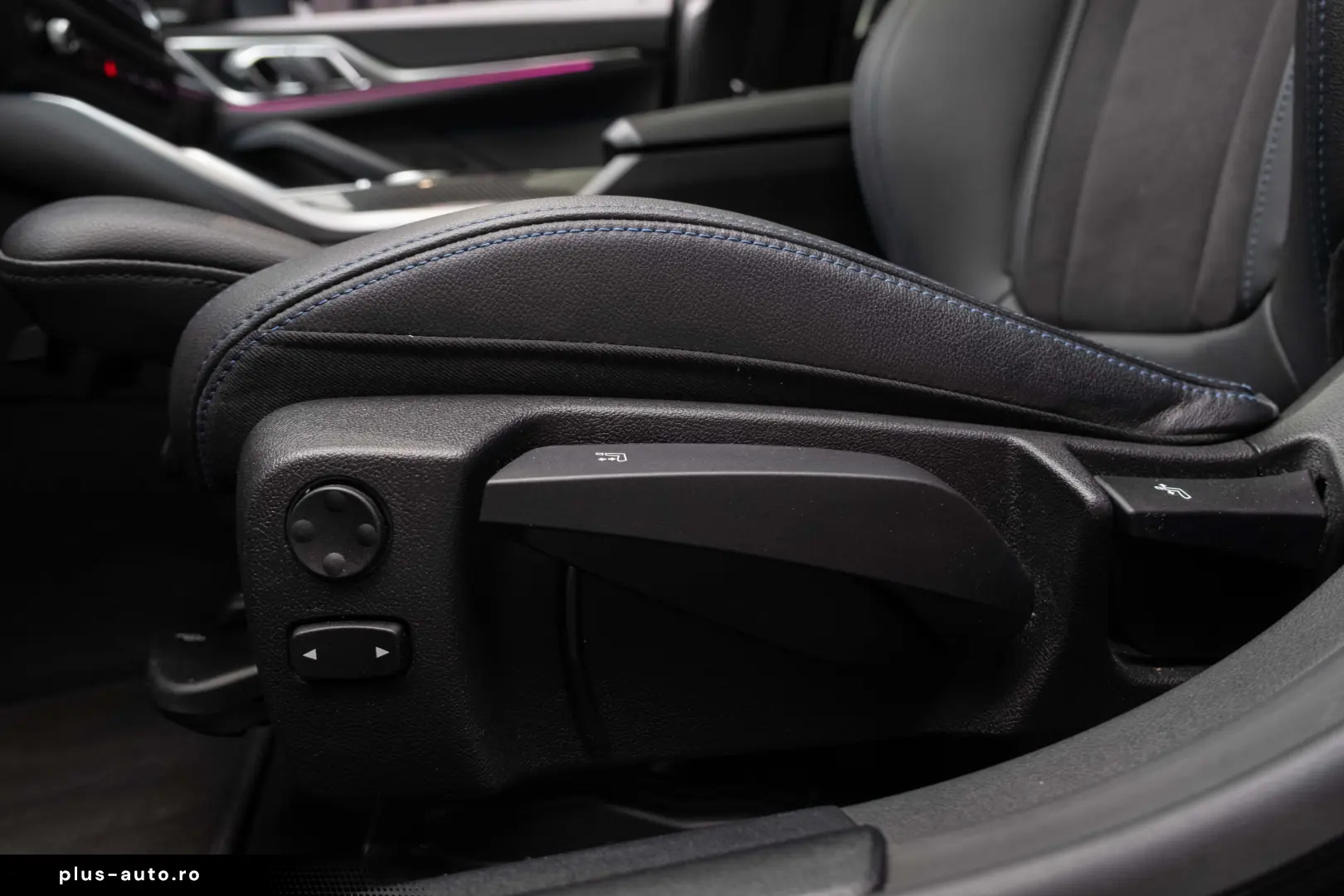 BMW 420d xDrive MSport Packet