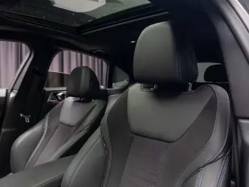 BMW 420d xDrive MSport Packet