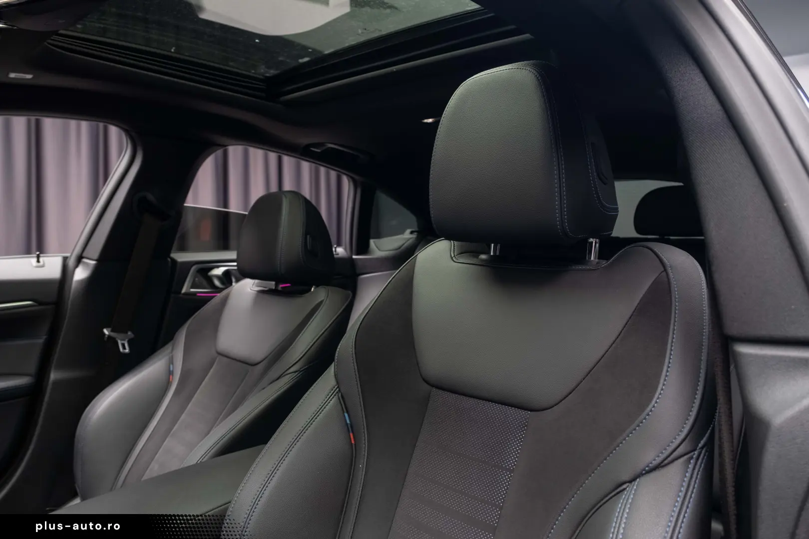 BMW 420d xDrive MSport Packet