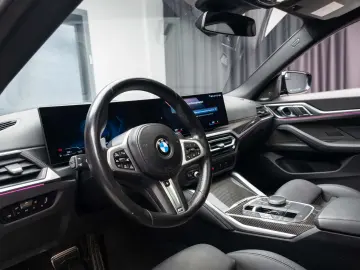 BMW 420d xDrive MSport Packet