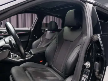 BMW 420d xDrive MSport Packet