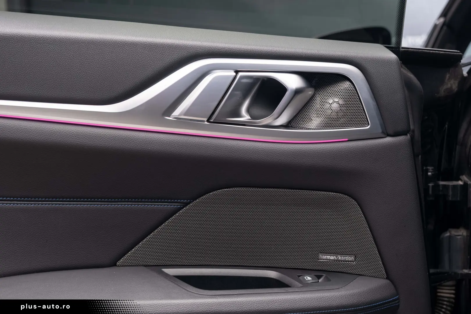 BMW 420d xDrive MSport Packet