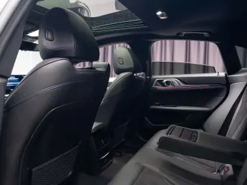 BMW 420d xDrive MSport Packet