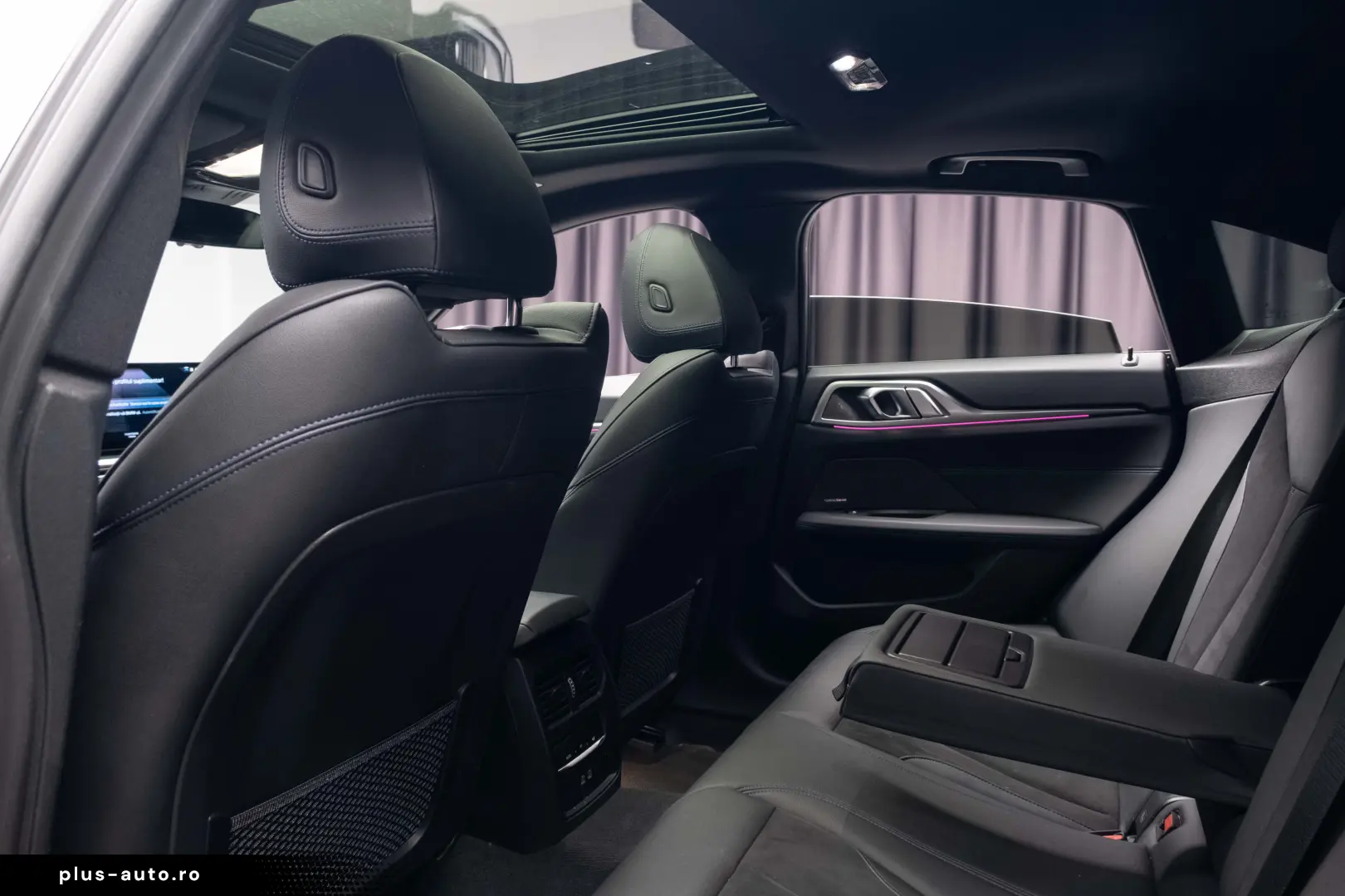 BMW 420d xDrive MSport Packet