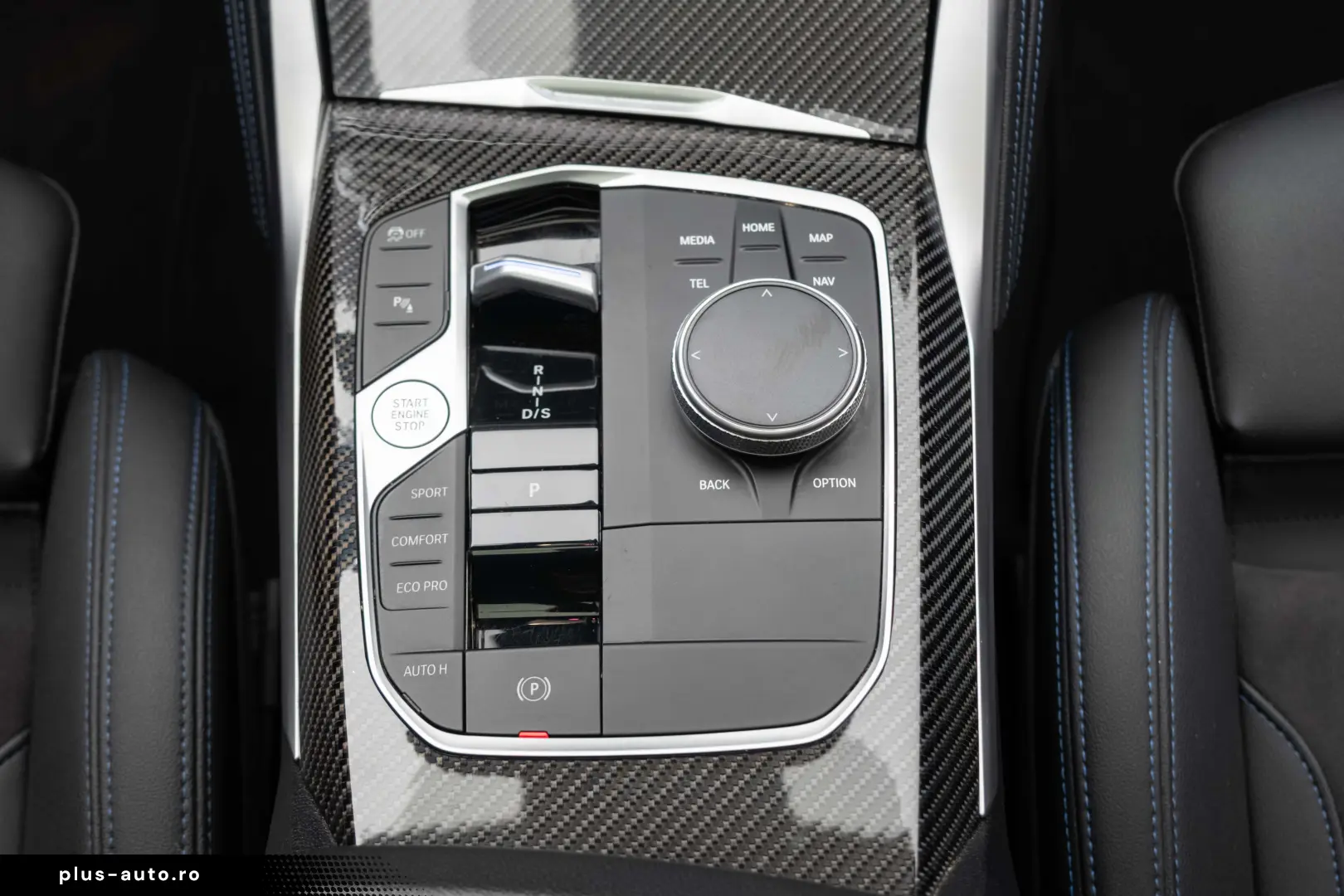 BMW 420d xDrive MSport Packet