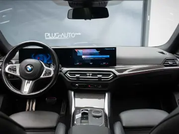 BMW 420d xDrive MSport Packet