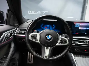 BMW 420d xDrive MSport Packet