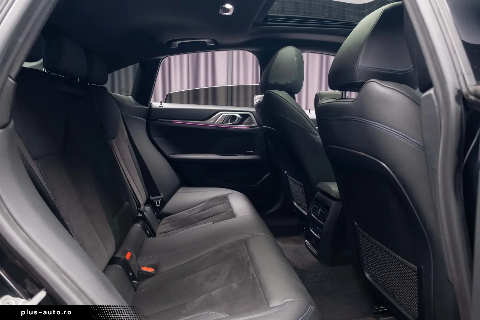 BMW 420d xDrive MSport Packet