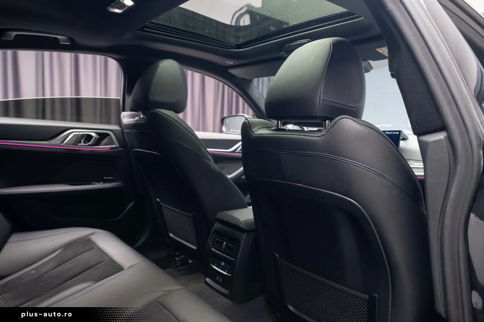 BMW 420d xDrive MSport Packet